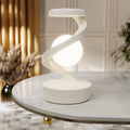 Levitating Lamp