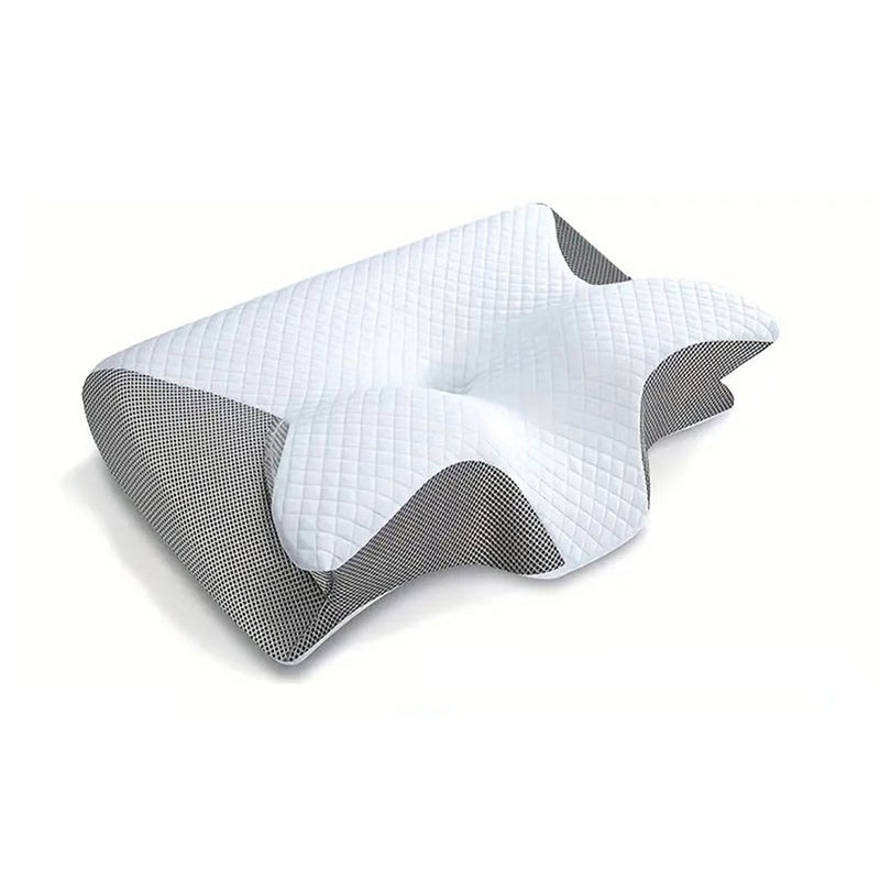 Cloud Memory Foam Pillow